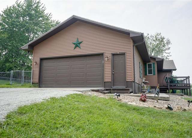 Property at 7114 S Oak Hill School Rd, Oak Grove, MO 64075, 3 beds, 3 baths