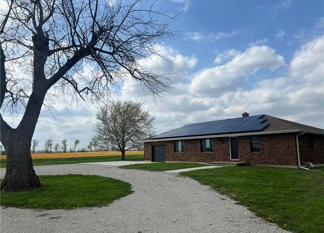 Property at 7275 O Hwy, Odessa, MO 64076, 2 beds, 3.5 baths