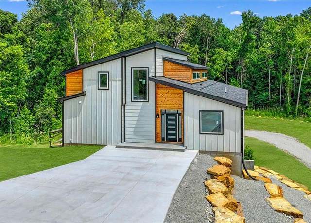Property at 8395 NW Baker Rd Cir, Kansas City, MO 64153, 3 beds, 3.5 baths