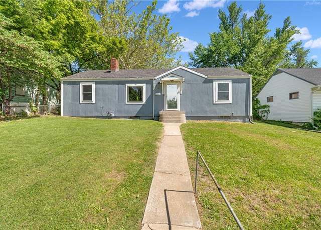 Property at 2926 Stewart Ave, Kansas City, KS 66104, 3 beds, 1 bath