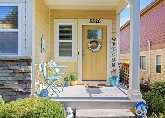 Property at 8826 NE 80th Ter, Kansas City, MO 64158, 3 beds, 2.5 baths