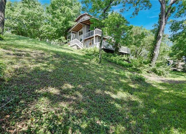 Property at 14 and 15 L St, Lake Lotawana, MO 64086, 3 beds, 2 baths