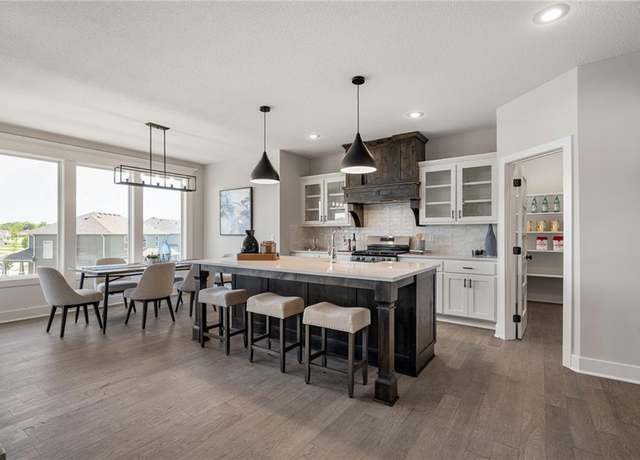Property at 19477 W 114th Ter, Olathe, KS 66061, 4 beds, 3 baths