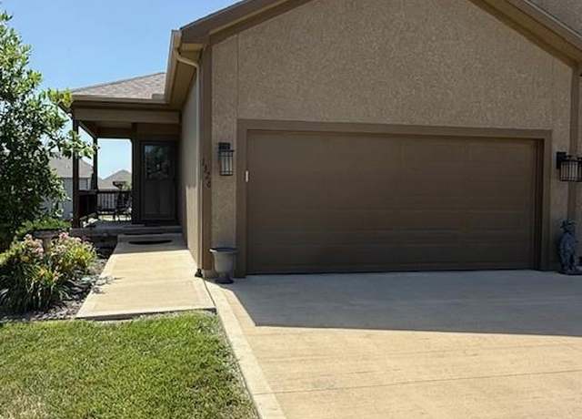 Property at 1326 159th St, Basehor, KS 66007, 2 beds, 2 baths