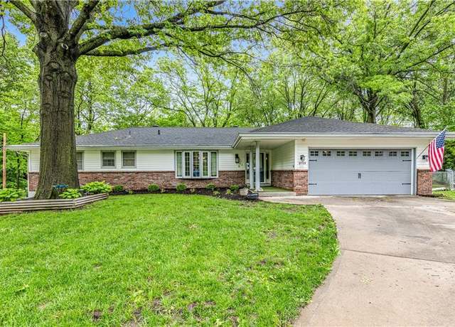 Property at 8739 Lafayette Ave, Kansas City, KS 66109, 3 beds, 3 baths