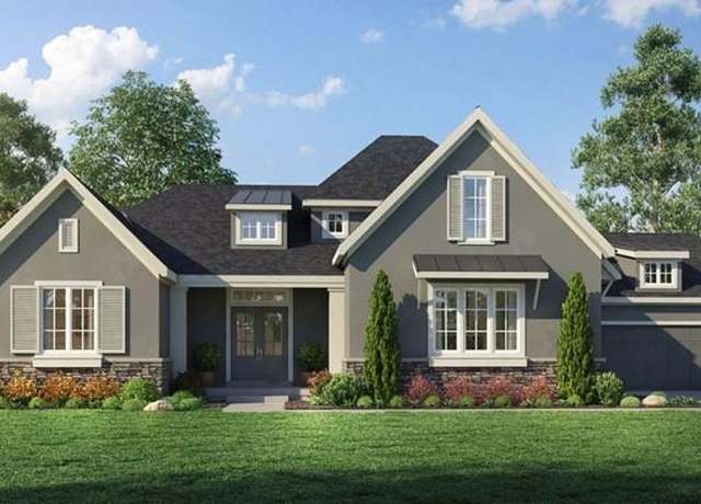 Property at 12110 W 173rd Ter, Overland Park, KS 66221, 5 beds, 4.5 baths