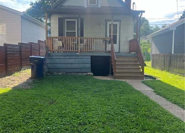 Property at 1511 Fairmount Ave, St Louis, MO 63139, 1 bed, 1 bath