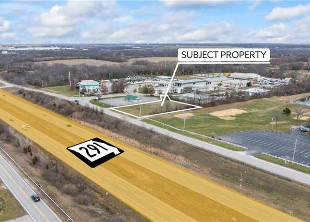 Property at 21 SE 30th St, Lee's Summit, MO 64082