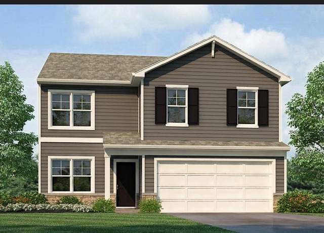 Property at 500 Ella's Way, Liberty, MO 64068, 4 beds, 2.5 baths