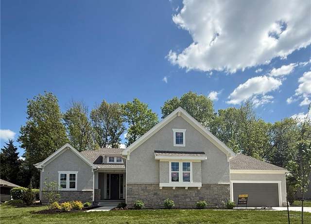 Property at 6753 Longview Rd, Shawnee, KS 66218, 4 beds, 3 baths