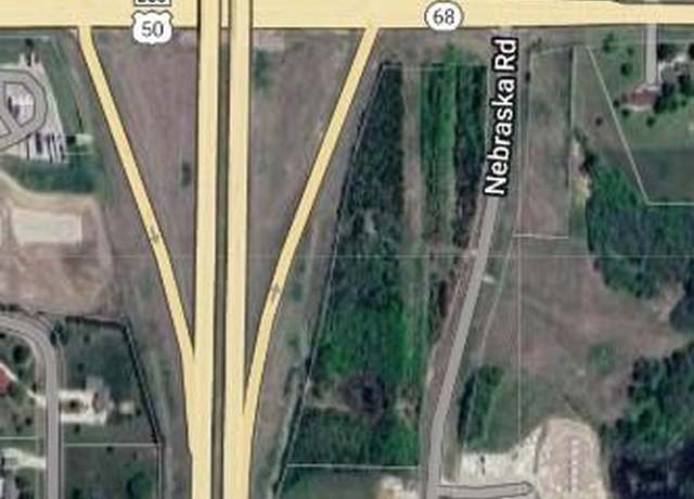 Property at 3280 Nebraska Rd, Ottawa, KS 66067