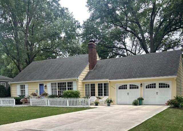 Property at Undisclosed address, Leawood, KS 66206, 3 beds, 2 baths