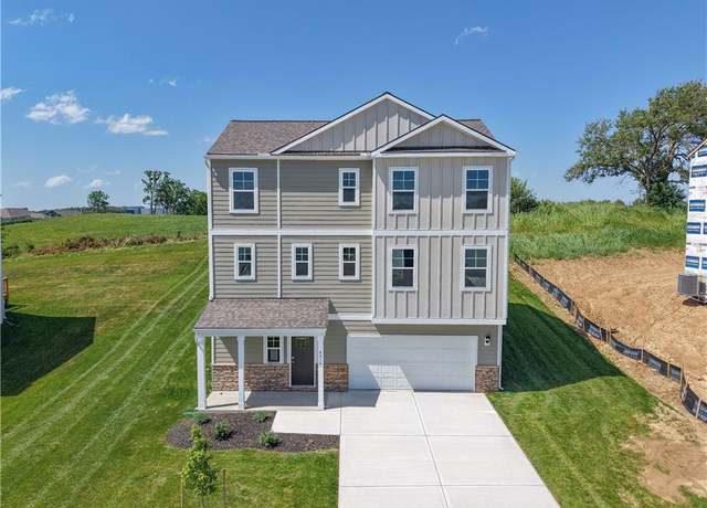 Property at 4980 NW 141st St, Platte City, MO 64079, 3 beds, 2.5 baths