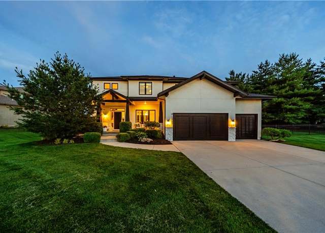 Property at 10903 W 169th Ter, Overland Park, KS 66221, 5 beds, 5.5 baths
