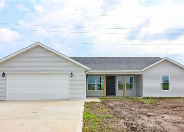 Property at 1328 SW 295th St, Holden, MO 64040, 3 beds, 2 baths