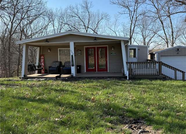 Property at 798 Lake Viking Ter, Altamont, MO 64620, 2 beds, 1 bath