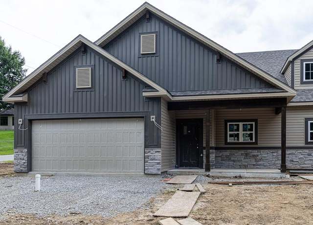 Property at 3002 Sheffield Ln, St Joseph, MO 64506, 2 beds, 2 baths