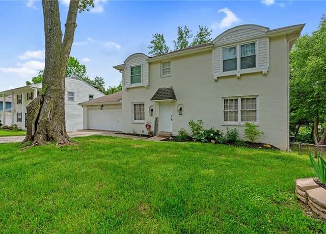 Property at 8625 E 58th St, Kansas City, MO 64129, 4 beds, 2.5 baths