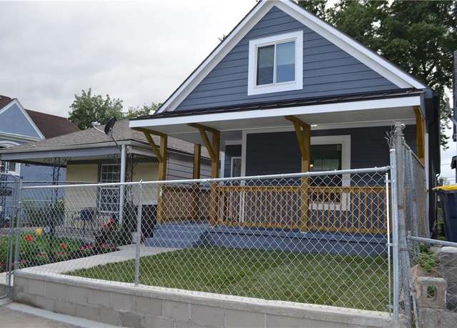 Property at 622 Norton Ave, Kansas City, MO 64124, 3 beds, 1.5 baths