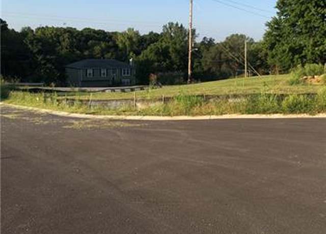 Property at 1842 S 54th Ct, Kansas City, KS 66106