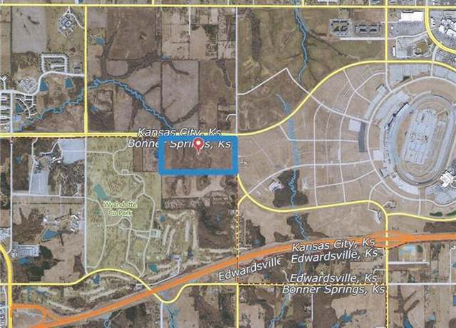 Property at 11801 State Ave, Bonner Springs, KS 66012