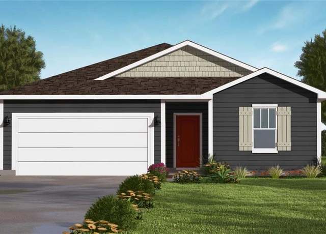 Property at 9650 N Colrain Ave, Kansas City, MO 64154, 4 beds, 2.5 baths