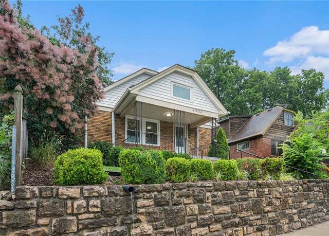Property at 4633 Wyoming St, Kansas City, MO 64112, 2 beds, 2 baths