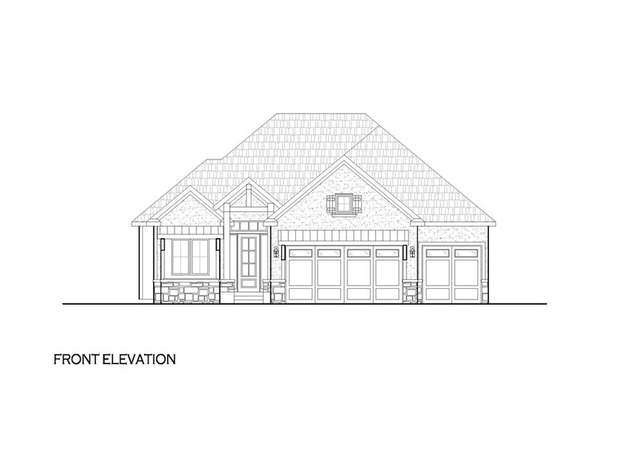 Property at 22200 W 94th Ter, Lenexa, KS 66220, 4 beds, 3.5 baths