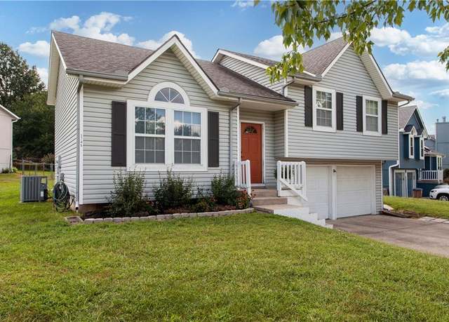 Property at 1705 W Pelham Path N/A, Raymore, MO 64083, 3 beds, 2 baths