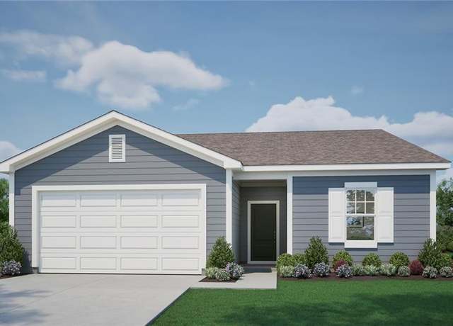 Property at 3013 NW 96th Ter, Kansas City, MO 64154, 3 beds, 2 baths