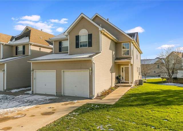 Property at 8637 NE 98th Ct, Kansas City, MO 64157, 3 beds, 2.5 baths