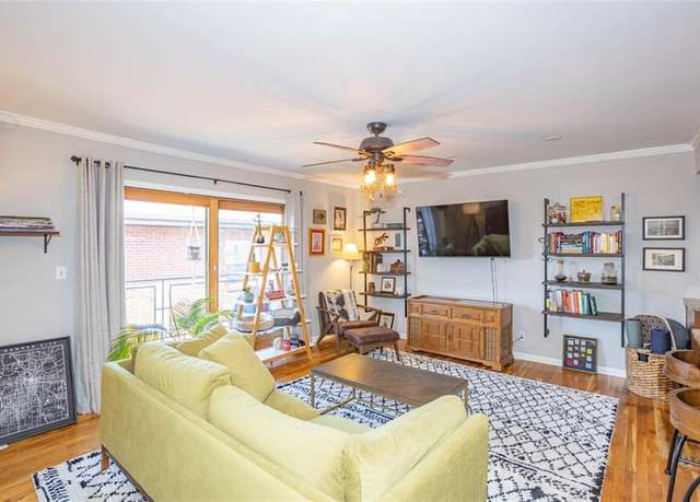 Property at 4213 Clark Ave #5, Kansas City, MO 64111, 2 beds, 1 bath