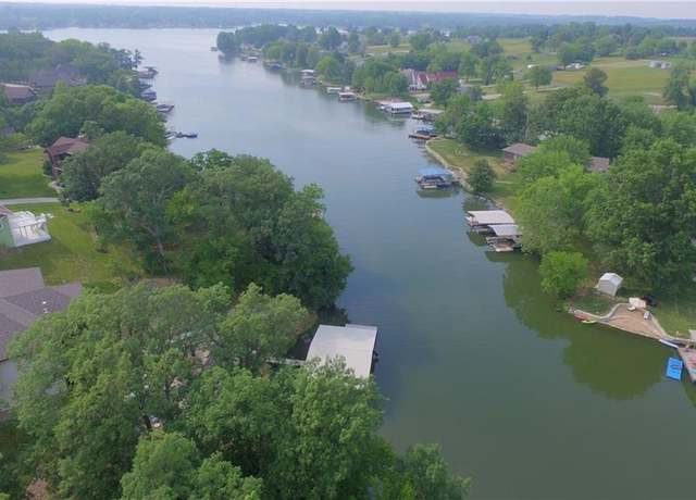 Property at Lots 52&53 Lake Viking Ter, Gallatin, MO 64640