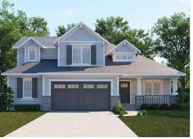Property at 2512 Somerset Dr, Prairie Village, KS 66208, 4 beds, 3 baths