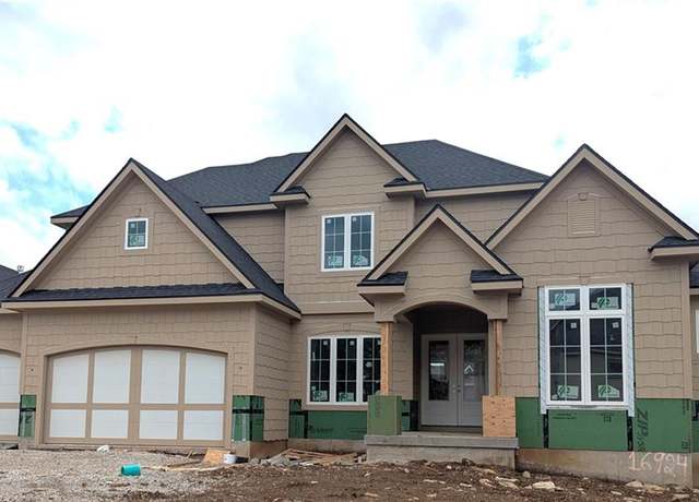 Property at 16924 Futura St, Overland Park, KS 66085, 4 beds, 4.5 baths