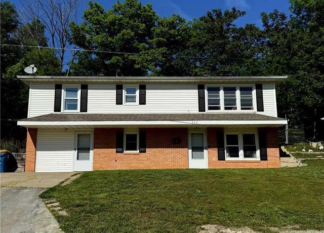 Property at 232 Cliff Dr, Excelsior Springs, MO 64024, 5 beds, 2 baths