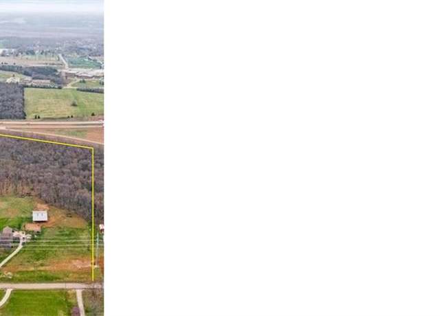Property at 34860 W 95th St, De Soto, KS 66018
