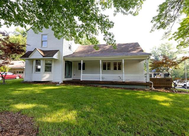 Property at 13408 E Kentucky Rd, Independence, MO 64050, 3 beds, 1 bath