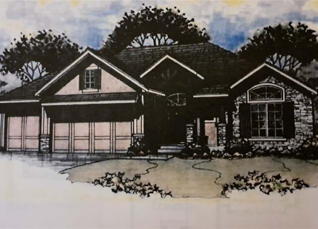 Property at 8833 N Kentucky Ave, Kansas City, MO 64157, 4 beds, 5 baths