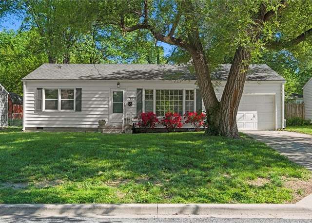 Property at 7600 W 64 Ter, Overland Park, KS 66217, 2 beds, 1 bath