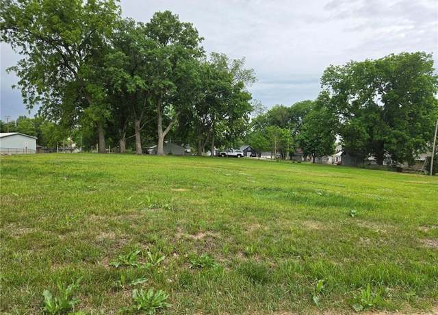 Property at 202 N Ives St, Highland, KS 66035