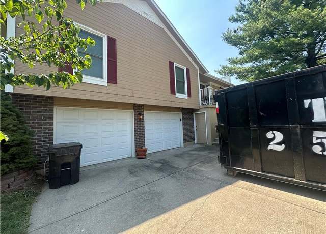 Property at 18903 E 22nd Ter N, Independence, MO 64058, 3 beds, 3 baths