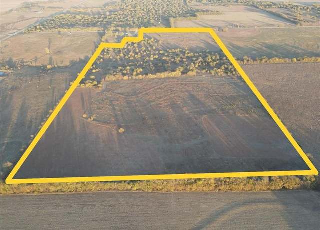 Property at 00000 Udall Rd, Chanute, KS 66720