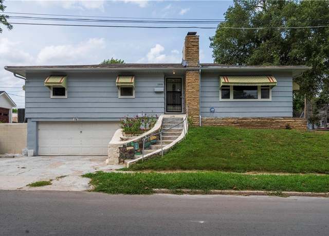 Property at 5958 E 13th St, Kansas City, MO 64126, 3 beds, 2 baths