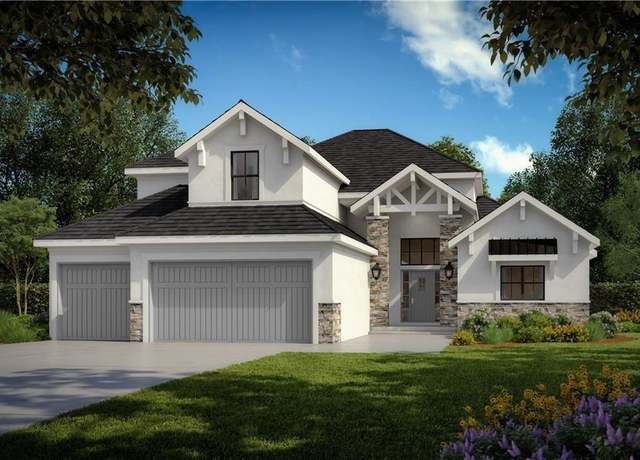 Property at 22112 W 80 Ter, Shawnee, KS 66220, 5 beds, 4 baths