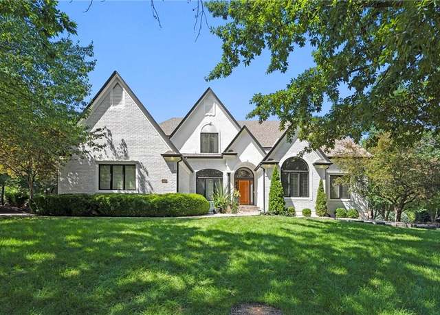 Property at 5304 W 148th St, Leawood, KS 66224, 4 beds, 4.5 baths