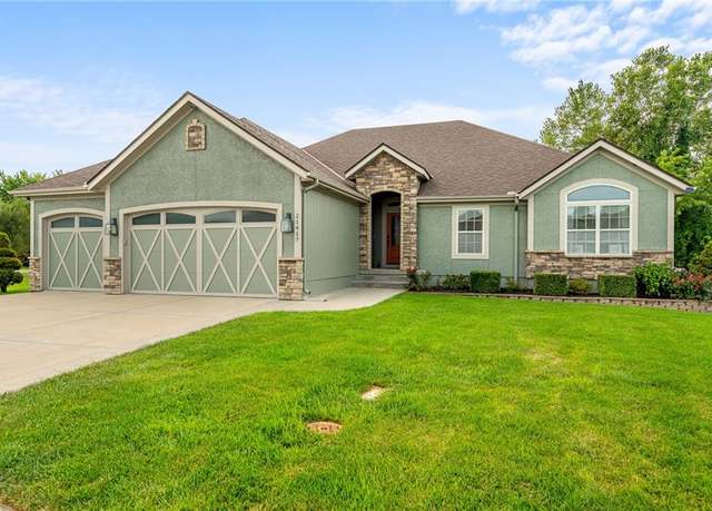Property at 21417 E 32nd Ter S, Independence, MO 64057, 5 beds, 3.5 baths