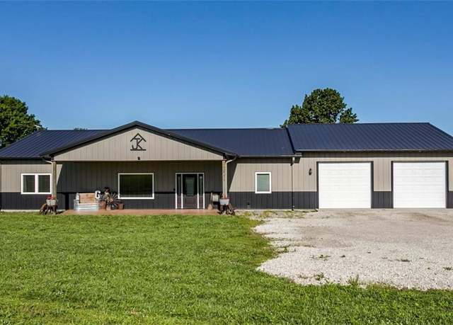 Property at 1982 Indiana Rd, Ottawa, KS 66067, 3 beds, 2 baths