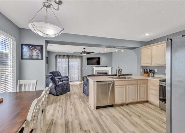 Property at 4540 NE 83rd Ter, Kansas City, MO 64119, 3 beds, 2.5 baths