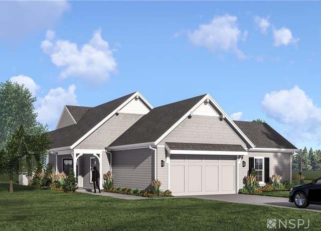 Property at 8269 Aurora St, Lenexa, KS 66220, 2 beds, 2 baths